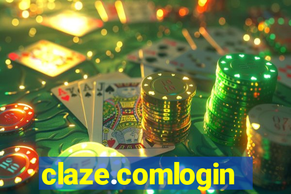 claze.comlogin