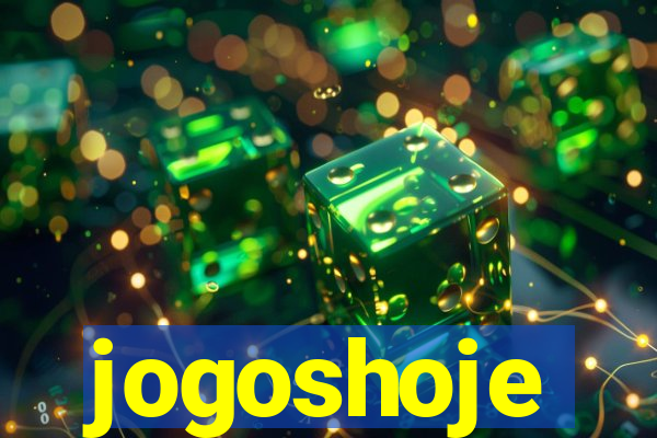 jogoshoje