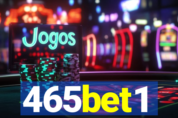 465bet1