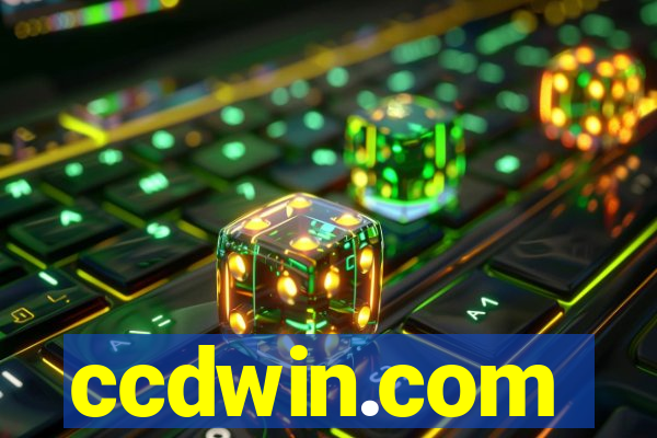 ccdwin.com