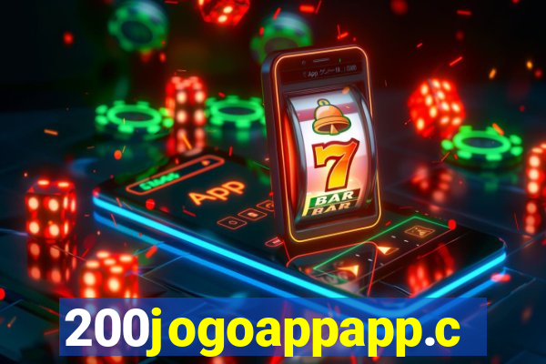 200jogoappapp.com
