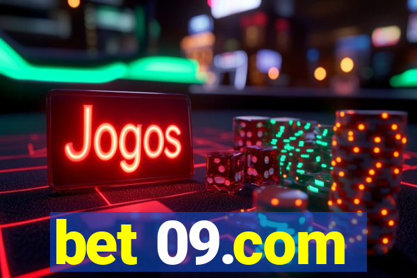 bet 09.com