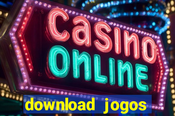 download jogos windows 7
