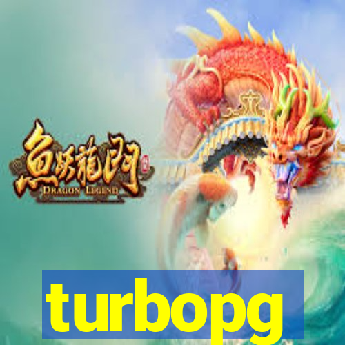 turbopg