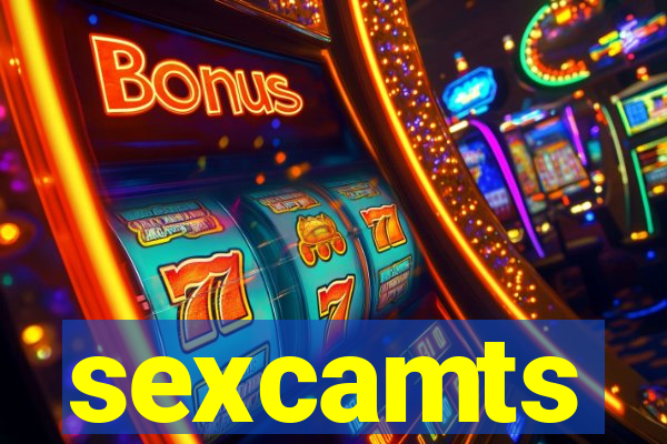 sexcamts