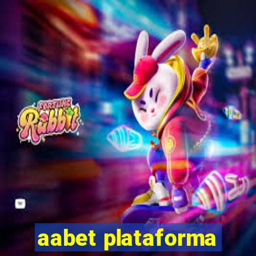 aabet plataforma
