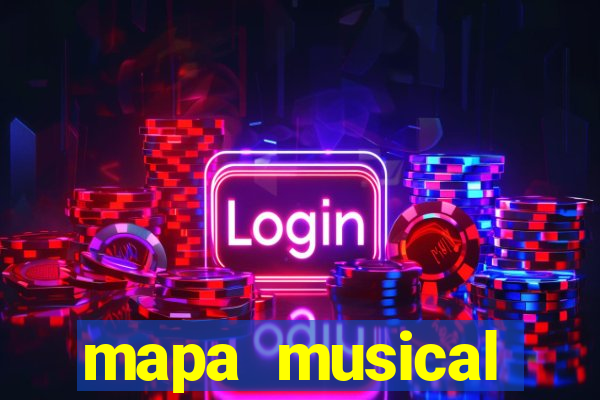 mapa musical hogwarts legacy
