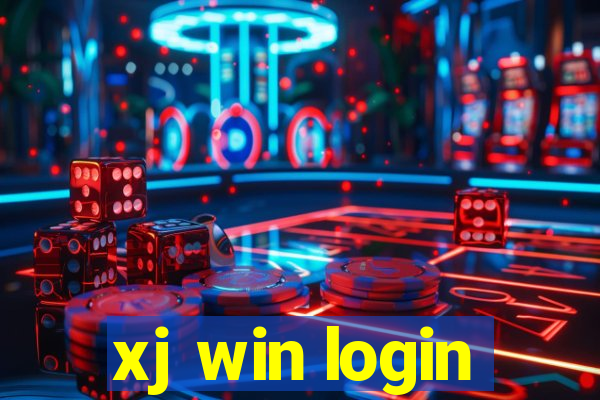 xj win login