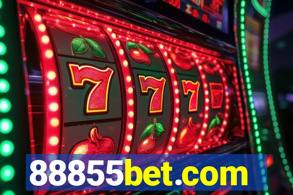 88855bet.com
