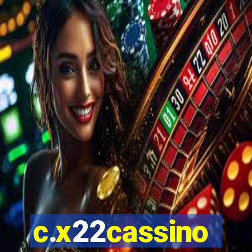 c.x22cassino