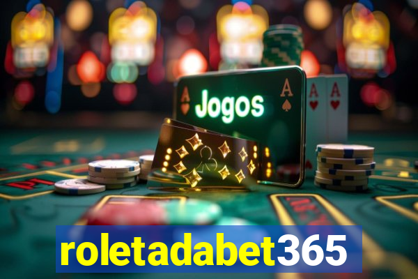 roletadabet365