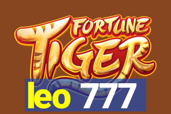 leo 777