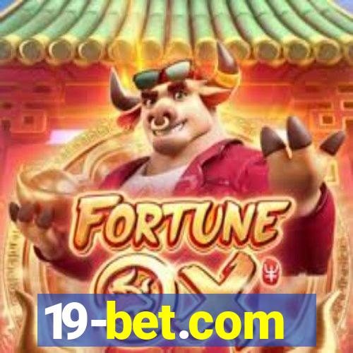 19-bet.com