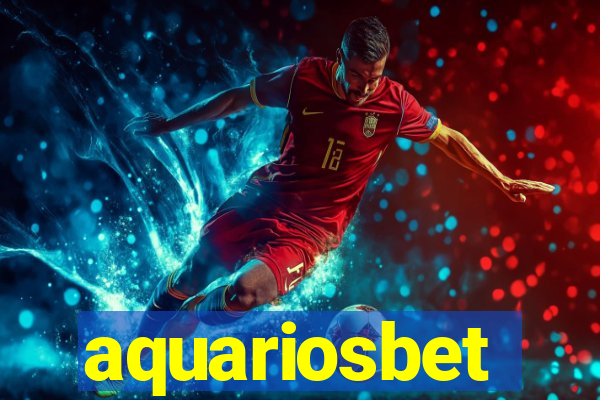 aquariosbet
