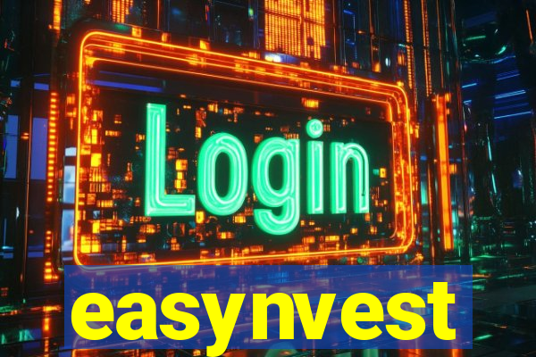 easynvest