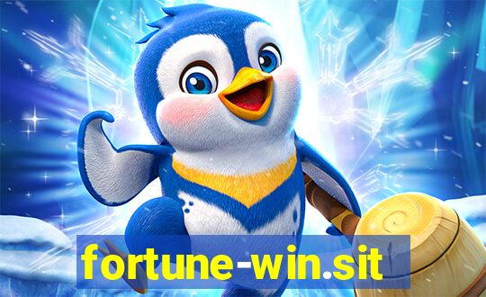 fortune-win.site