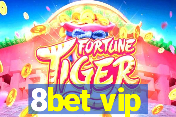 8bet vip