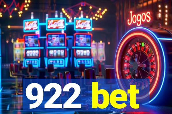 922 bet