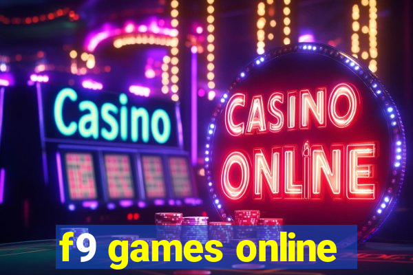 f9 games online