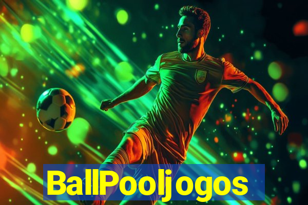 BallPooljogos