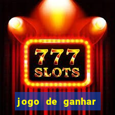 jogo de ganhar dinheiro de verdade sem pagar nada