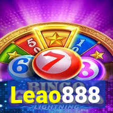 Leao888