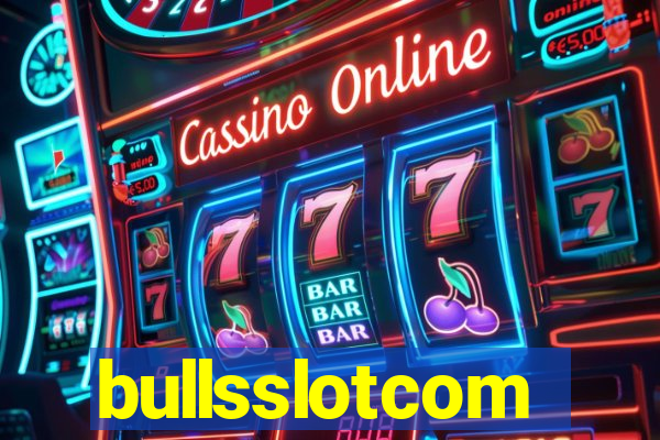 bullsslotcom
