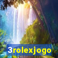 3rolexjogo