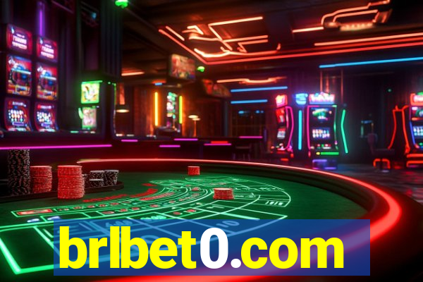 brlbet0.com