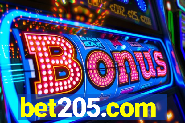 bet205.com