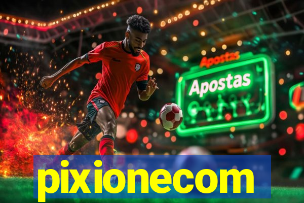pixionecom