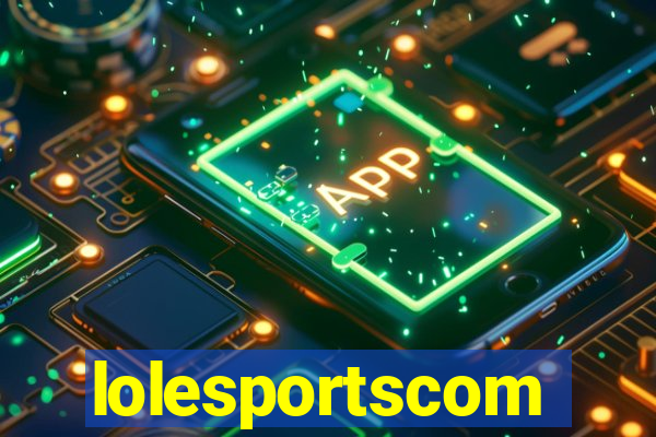 lolesportscom