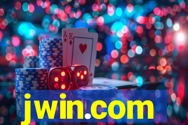jwin.com