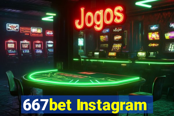 667bet Instagram