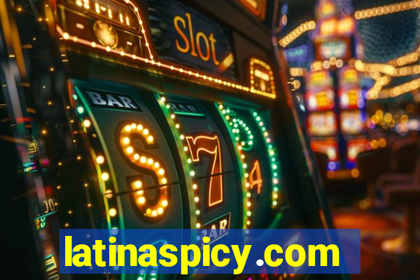 latinaspicy.com