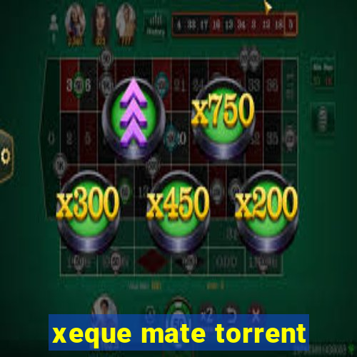 xeque mate torrent