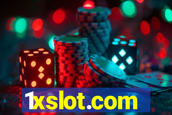 1xslot.com