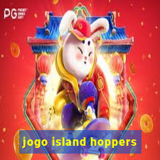jogo island hoppers