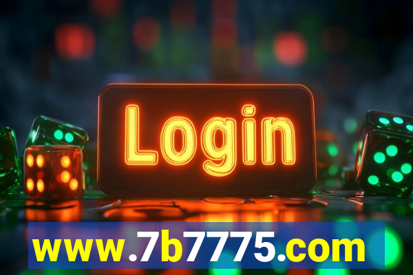 www.7b7775.com