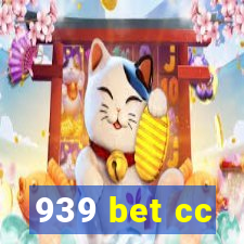 939 bet cc