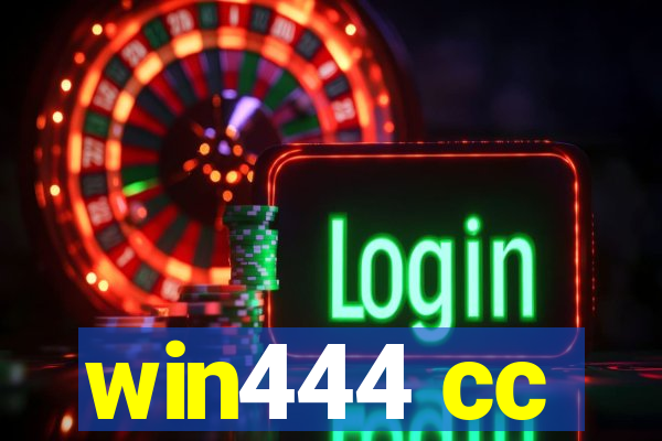 win444 cc