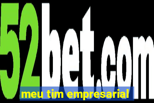 meu tim empresarial