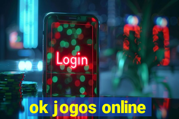 ok jogos online