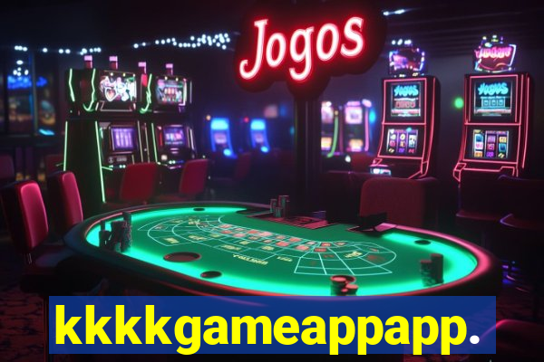 kkkkgameappapp.com