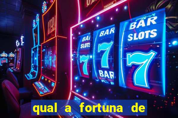 qual a fortuna de milton nascimento
