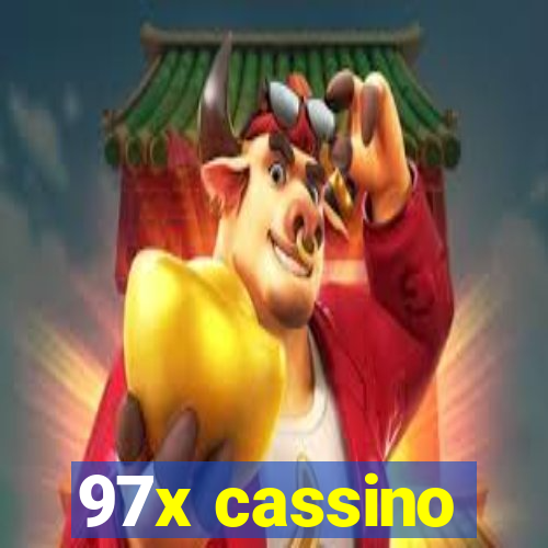 97x cassino
