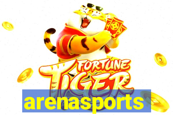 arenasports