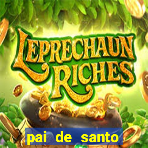 pai de santo consulta gratis