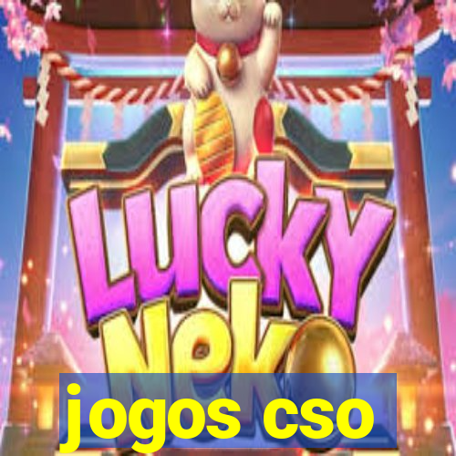 jogos cso