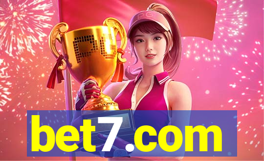 bet7.com
